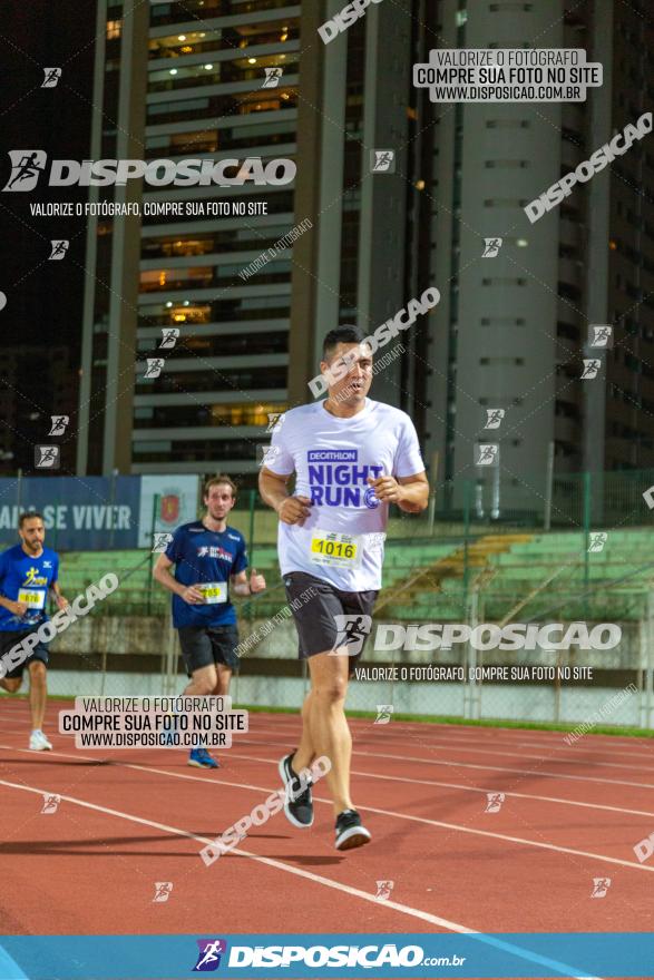 Decathlon Night Run - Paraná Running 2022