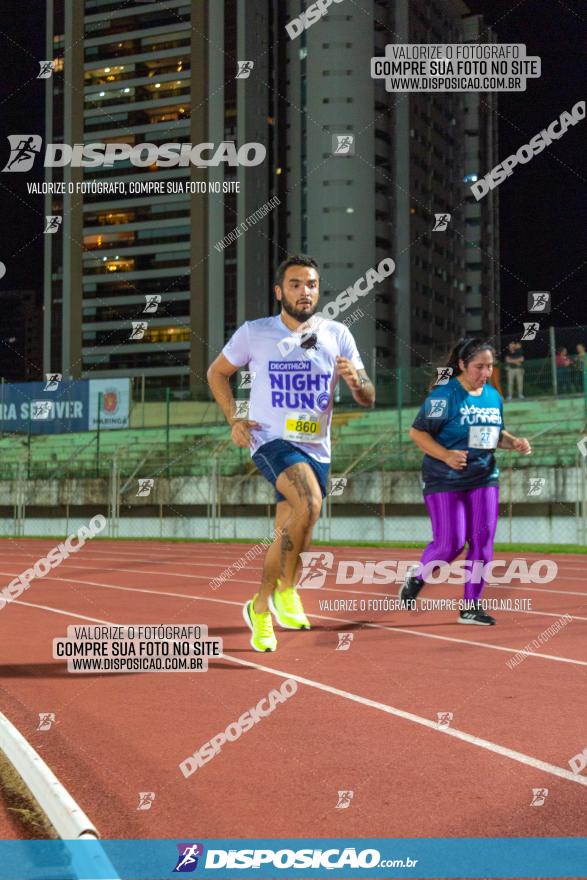 Decathlon Night Run - Paraná Running 2022