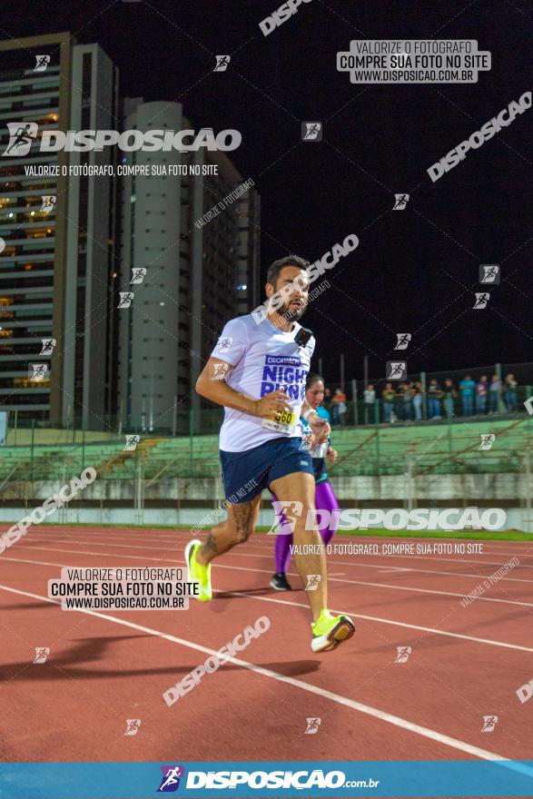 Decathlon Night Run - Paraná Running 2022