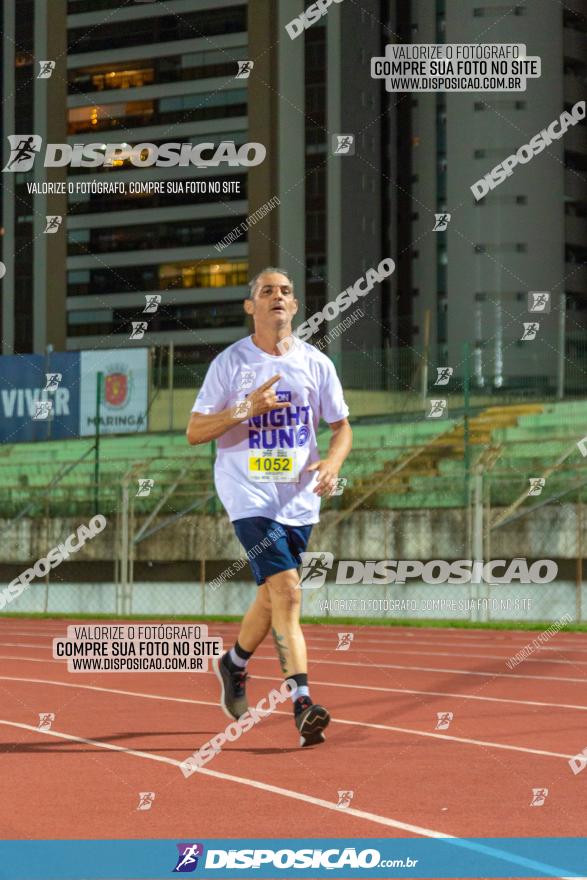 Decathlon Night Run - Paraná Running 2022