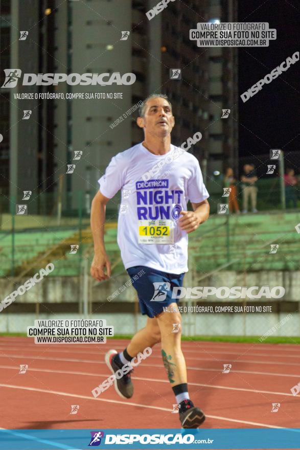 Decathlon Night Run - Paraná Running 2022