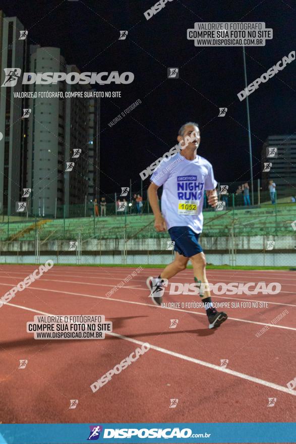 Decathlon Night Run - Paraná Running 2022