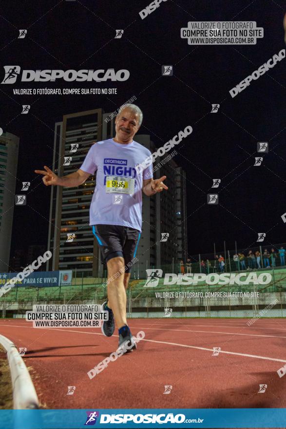 Decathlon Night Run - Paraná Running 2022