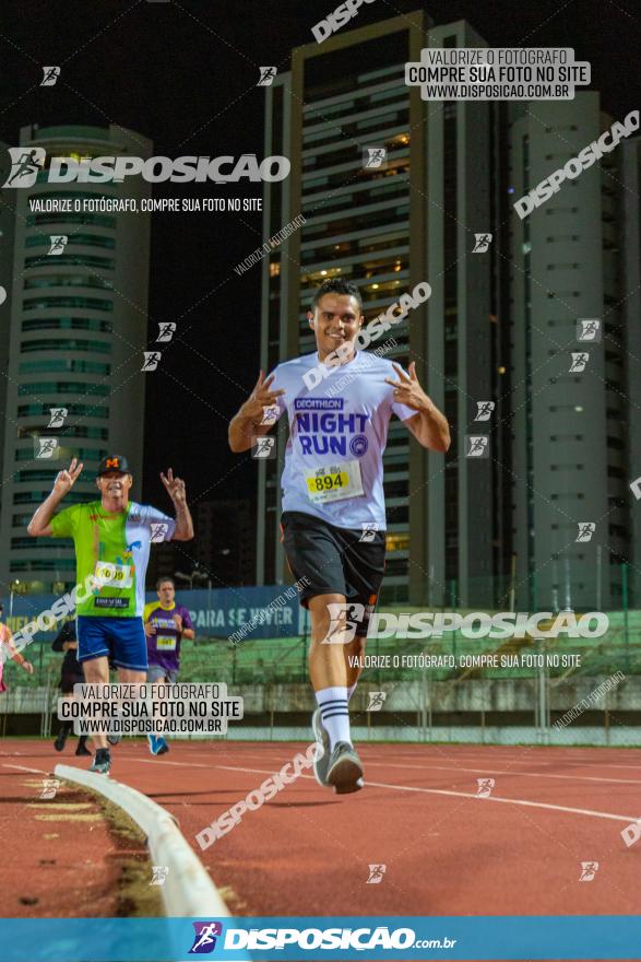 Decathlon Night Run - Paraná Running 2022