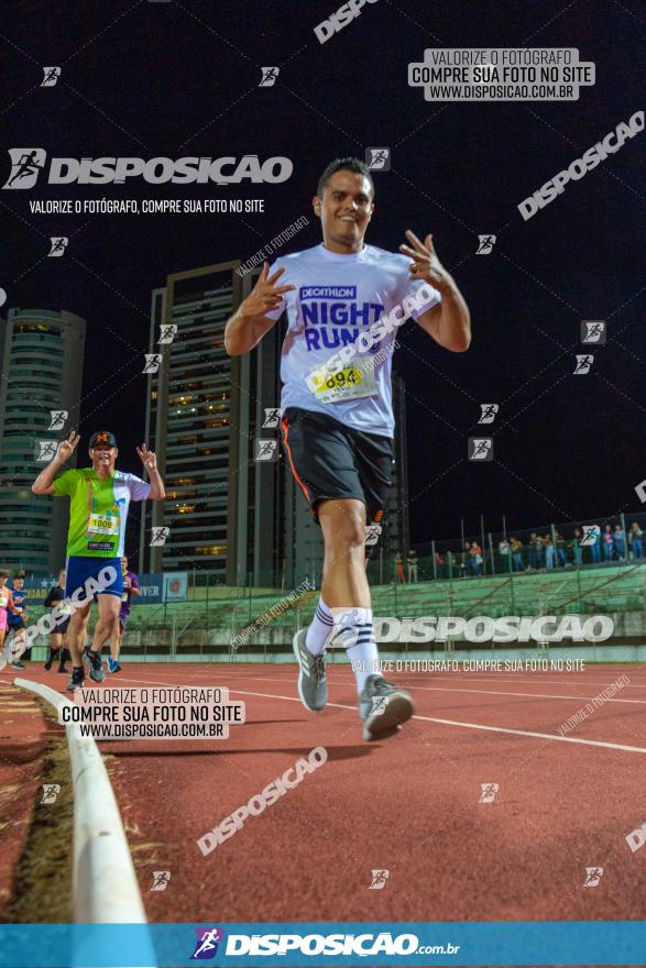 Decathlon Night Run - Paraná Running 2022