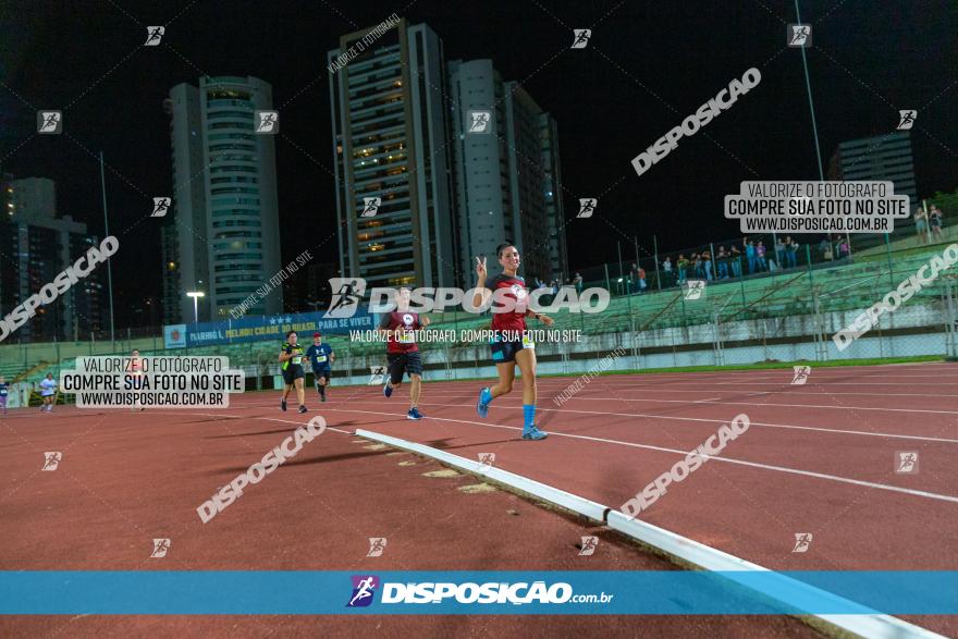 Decathlon Night Run - Paraná Running 2022