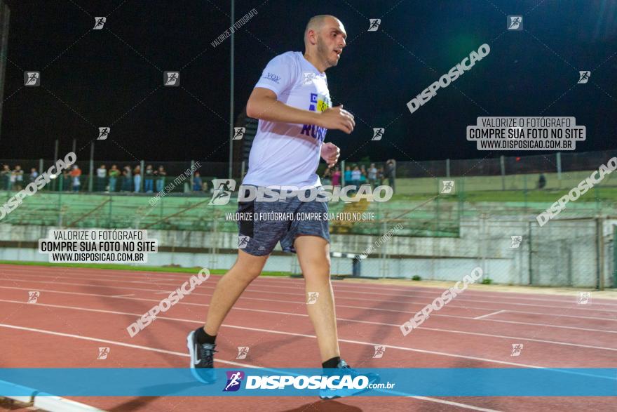 Decathlon Night Run - Paraná Running 2022