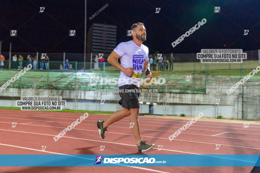 Decathlon Night Run - Paraná Running 2022