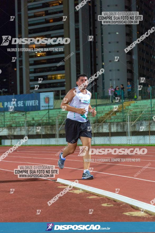 Decathlon Night Run - Paraná Running 2022