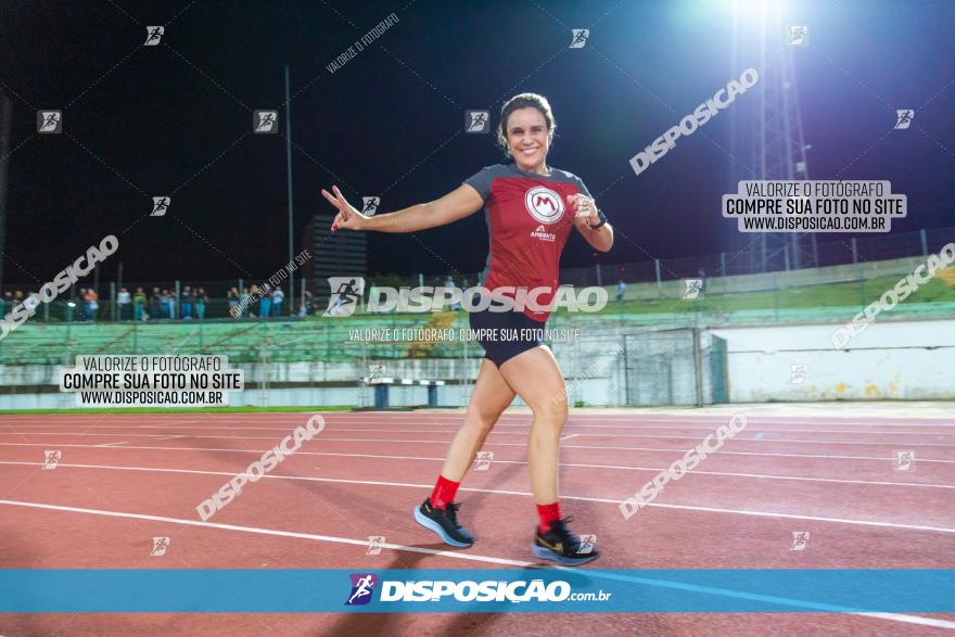 Decathlon Night Run - Paraná Running 2022