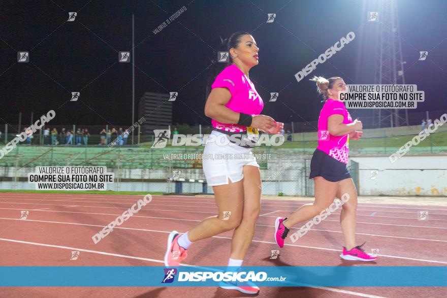 Decathlon Night Run - Paraná Running 2022