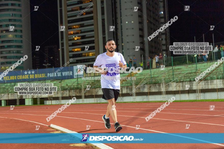 Decathlon Night Run - Paraná Running 2022