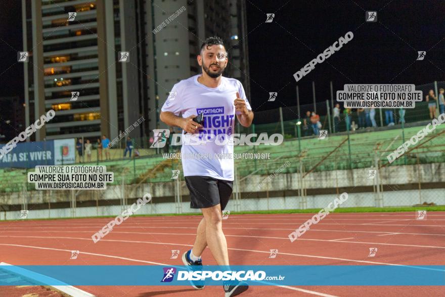 Decathlon Night Run - Paraná Running 2022