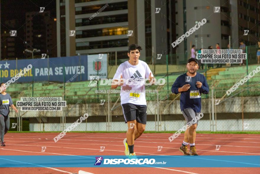 Decathlon Night Run - Paraná Running 2022