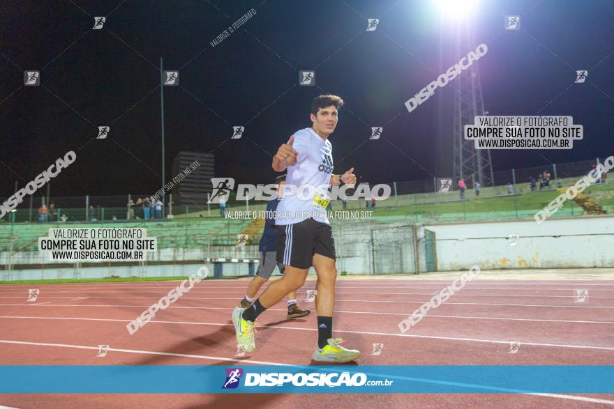 Decathlon Night Run - Paraná Running 2022