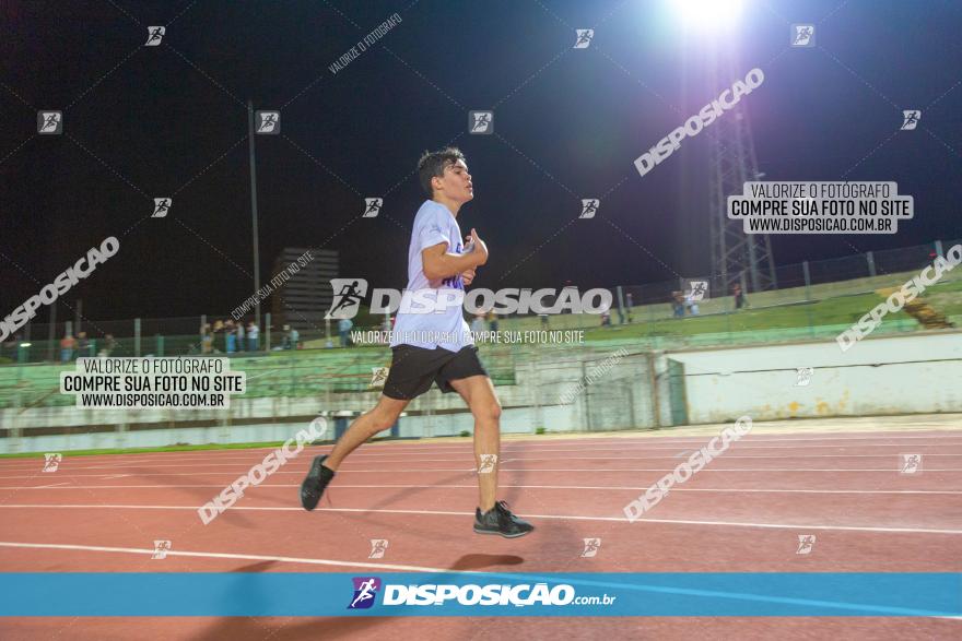 Decathlon Night Run - Paraná Running 2022