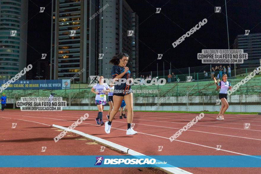 Decathlon Night Run - Paraná Running 2022