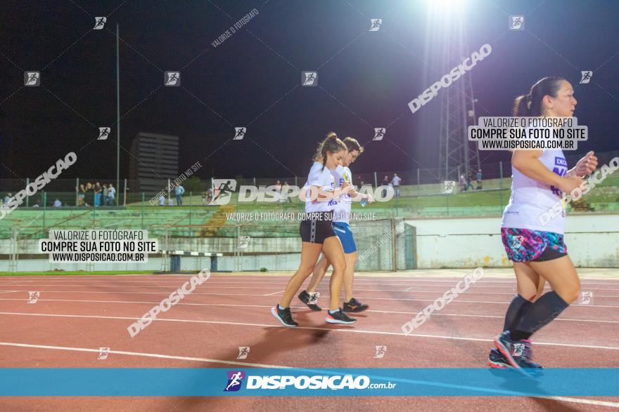 Decathlon Night Run - Paraná Running 2022