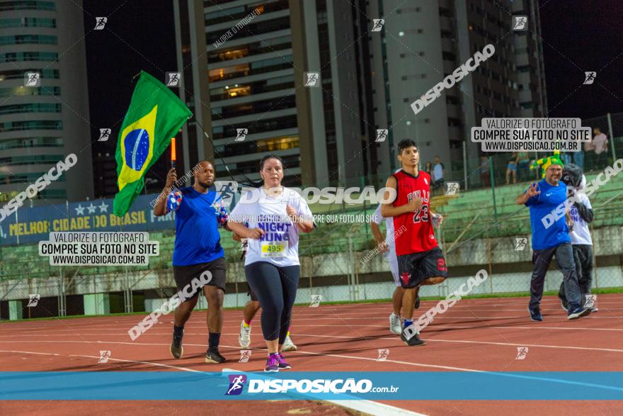 Decathlon Night Run - Paraná Running 2022