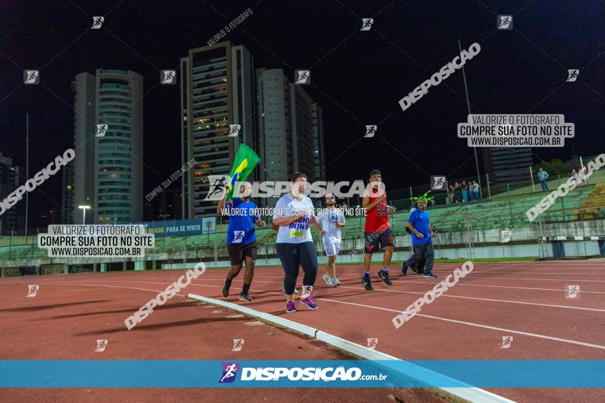 Decathlon Night Run - Paraná Running 2022