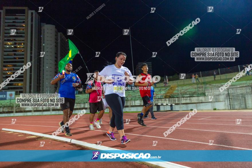 Decathlon Night Run - Paraná Running 2022