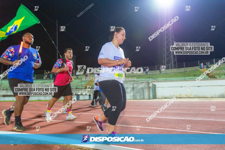 Decathlon Night Run - Paraná Running 2022