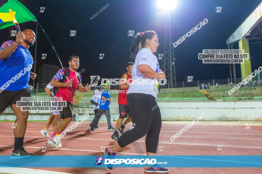 Decathlon Night Run - Paraná Running 2022