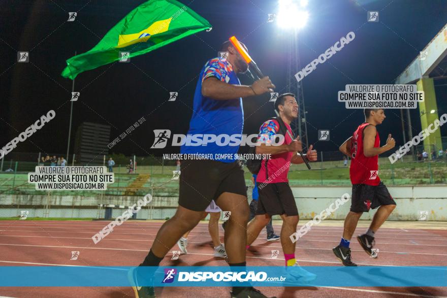 Decathlon Night Run - Paraná Running 2022