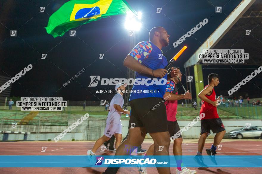 Decathlon Night Run - Paraná Running 2022