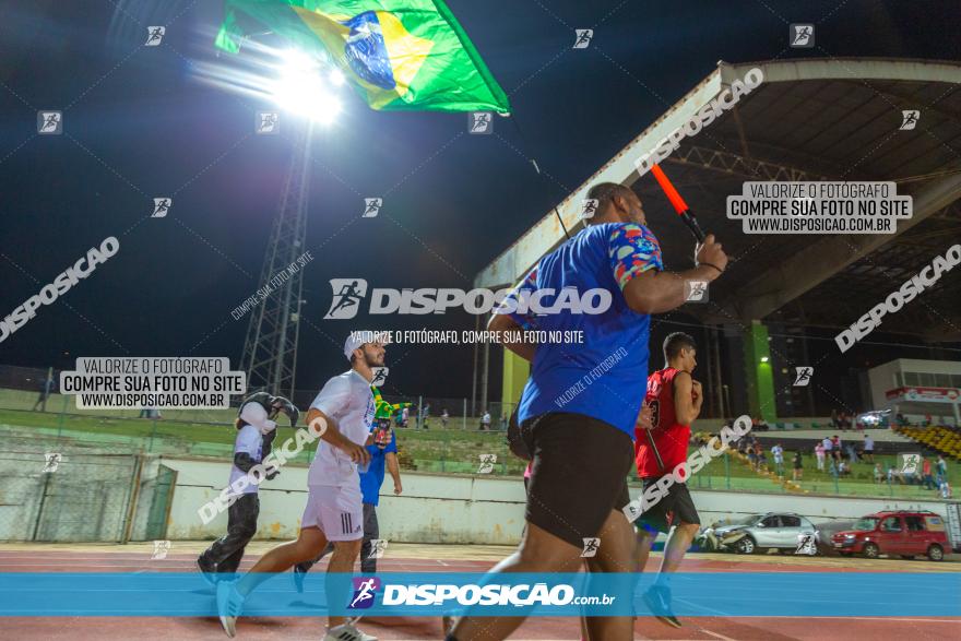 Decathlon Night Run - Paraná Running 2022