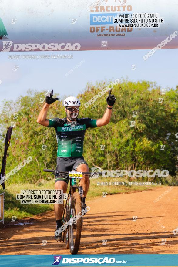 Circuito Decathlon Off-Road 2022 - Refúgio - Bike