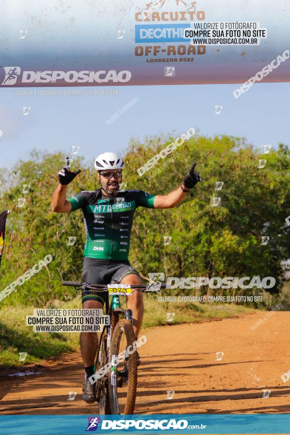 Circuito Decathlon Off-Road 2022 - Refúgio - Bike