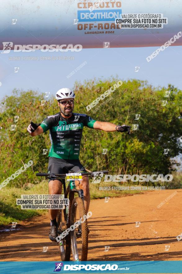 Circuito Decathlon Off-Road 2022 - Refúgio - Bike