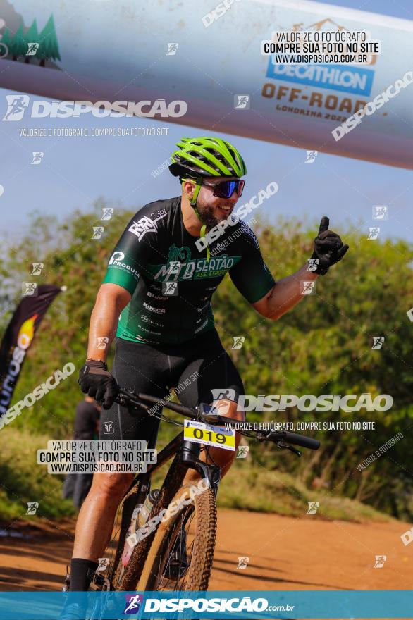 Circuito Decathlon Off-Road 2022 - Refúgio - Bike