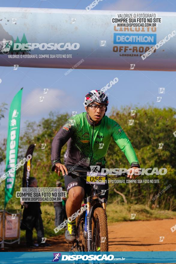 Circuito Decathlon Off-Road 2022 - Refúgio - Bike