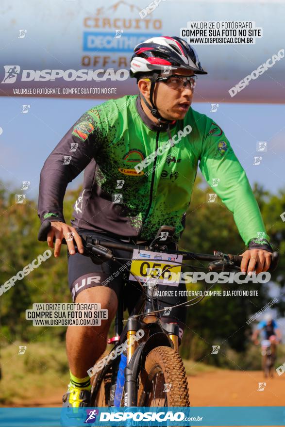 Circuito Decathlon Off-Road 2022 - Refúgio - Bike