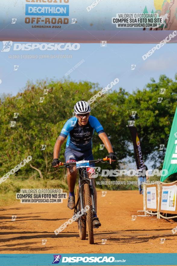 Circuito Decathlon Off-Road 2022 - Refúgio - Bike