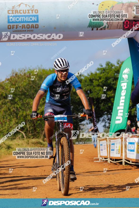 Circuito Decathlon Off-Road 2022 - Refúgio - Bike