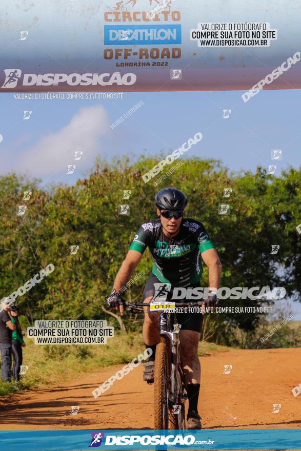 Circuito Decathlon Off-Road 2022 - Refúgio - Bike