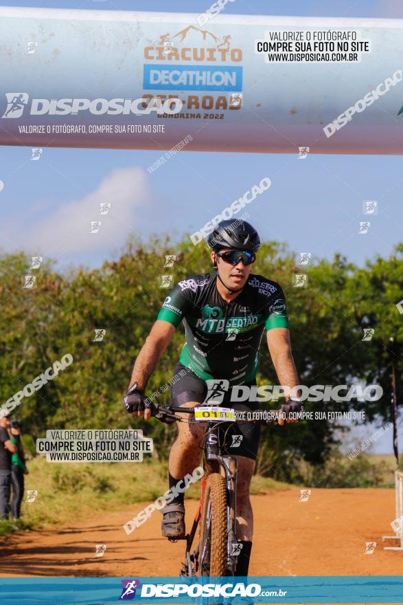 Circuito Decathlon Off-Road 2022 - Refúgio - Bike