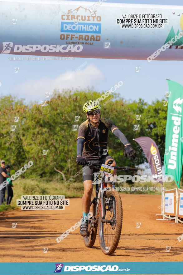 Circuito Decathlon Off-Road 2022 - Refúgio - Bike