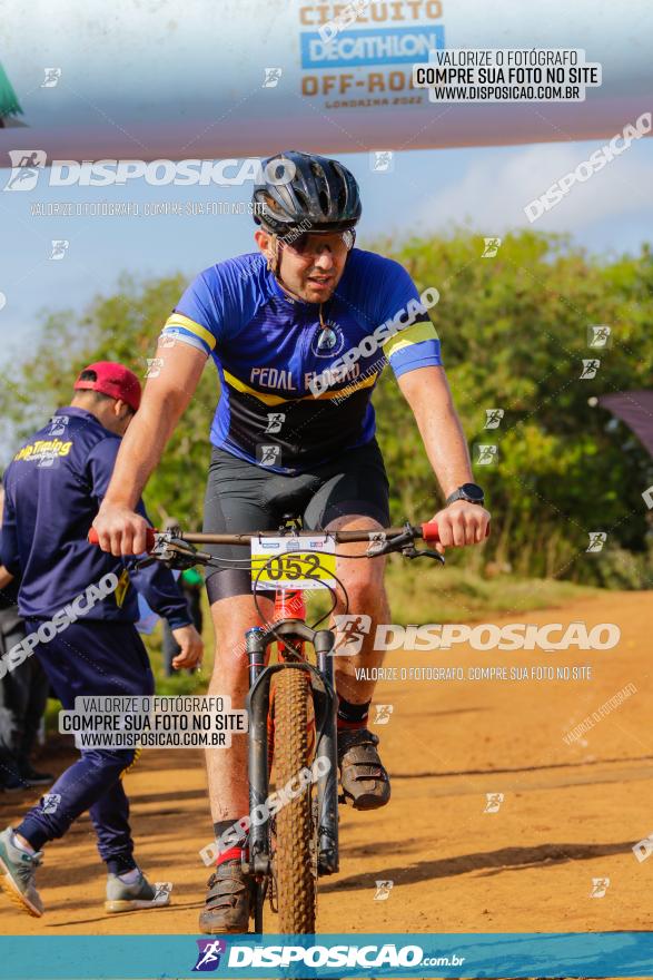 Circuito Decathlon Off-Road 2022 - Refúgio - Bike