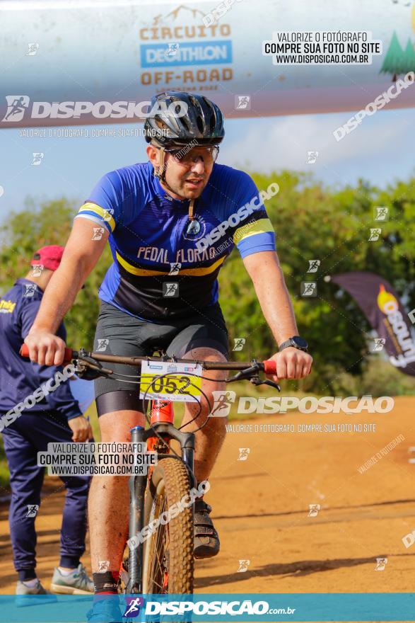 Circuito Decathlon Off-Road 2022 - Refúgio - Bike