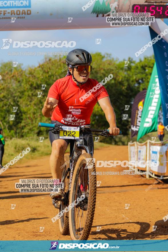 Circuito Decathlon Off-Road 2022 - Refúgio - Bike