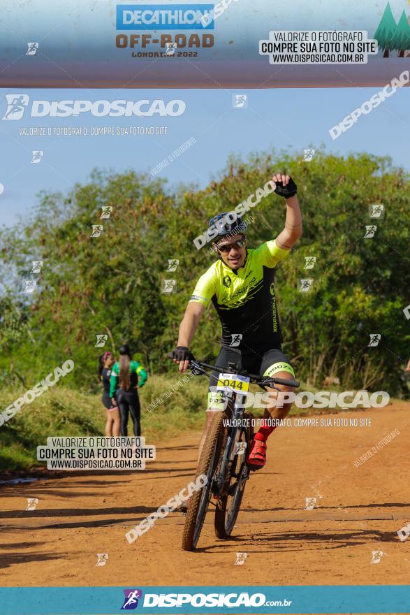 Circuito Decathlon Off-Road 2022 - Refúgio - Bike