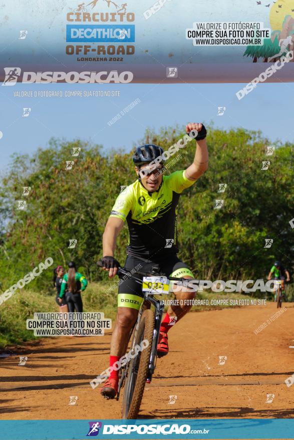 Circuito Decathlon Off-Road 2022 - Refúgio - Bike