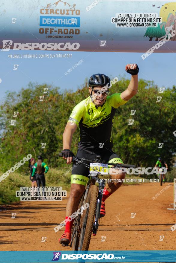 Circuito Decathlon Off-Road 2022 - Refúgio - Bike