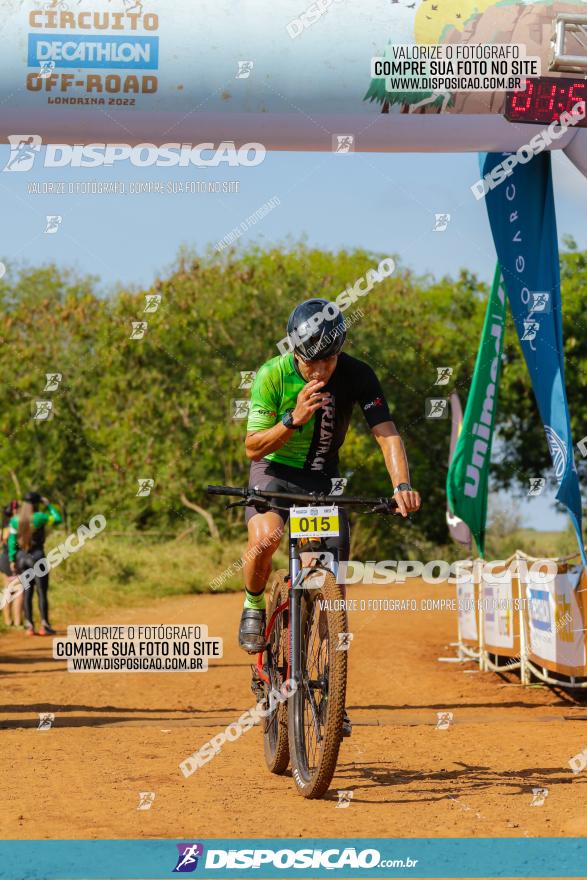 Circuito Decathlon Off-Road 2022 - Refúgio - Bike