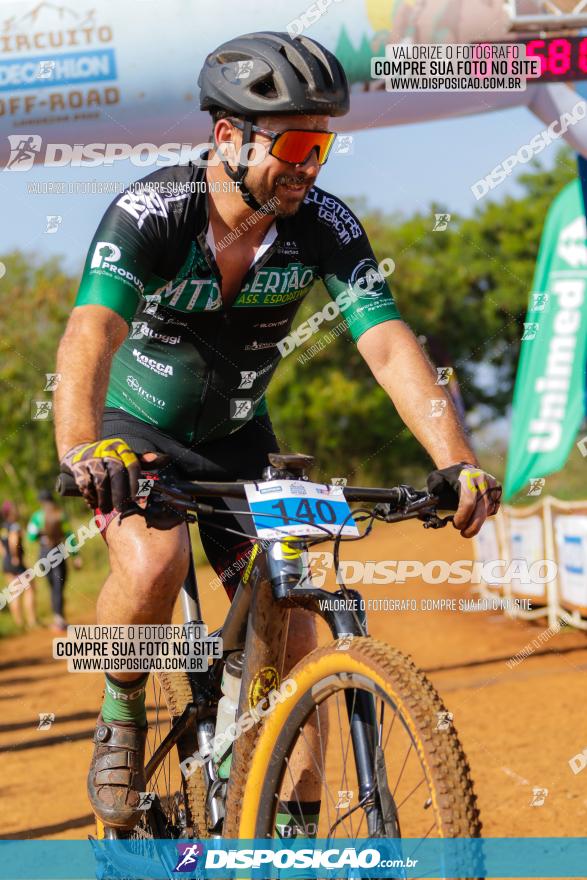 Circuito Decathlon Off-Road 2022 - Refúgio - Bike