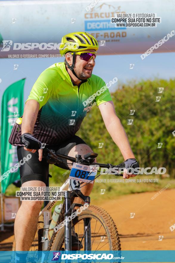 Circuito Decathlon Off-Road 2022 - Refúgio - Bike